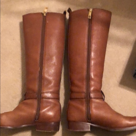 Tory Burch Riding Boot - Picture 7 of 10